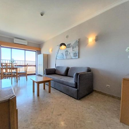 Oasis Beach Apartment Портиман Экстерьер фото