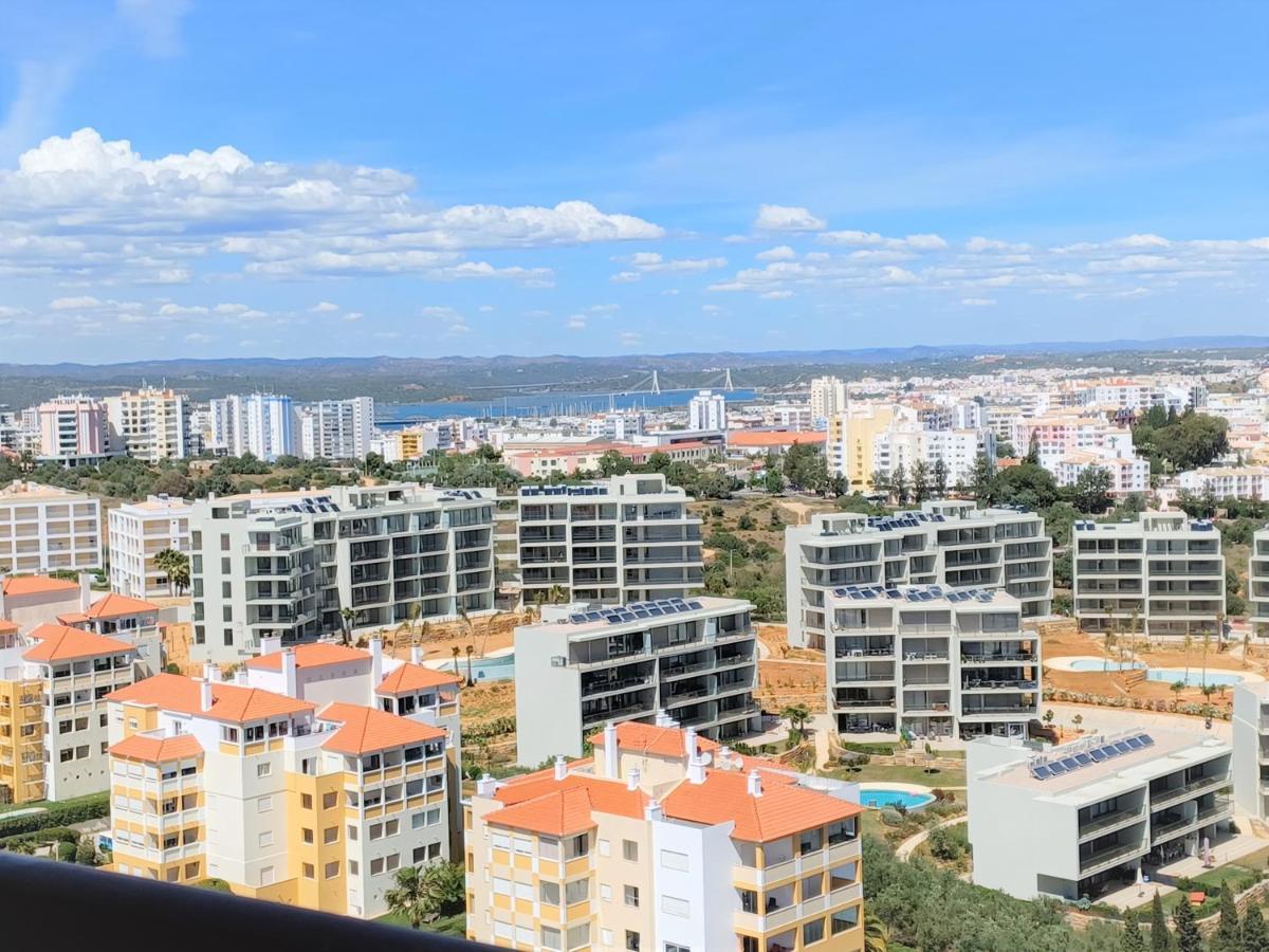Oasis Beach Apartment Портиман Экстерьер фото